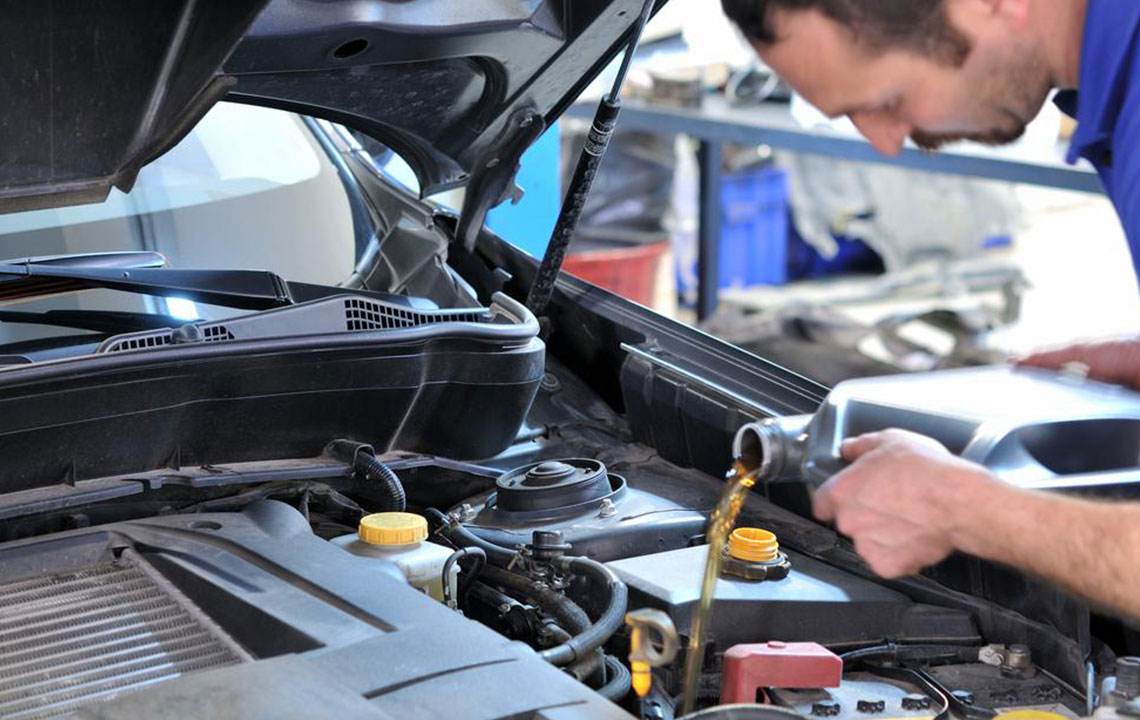 Here’s how Firestone oil change coupons facilitate affordable vehicle servicing