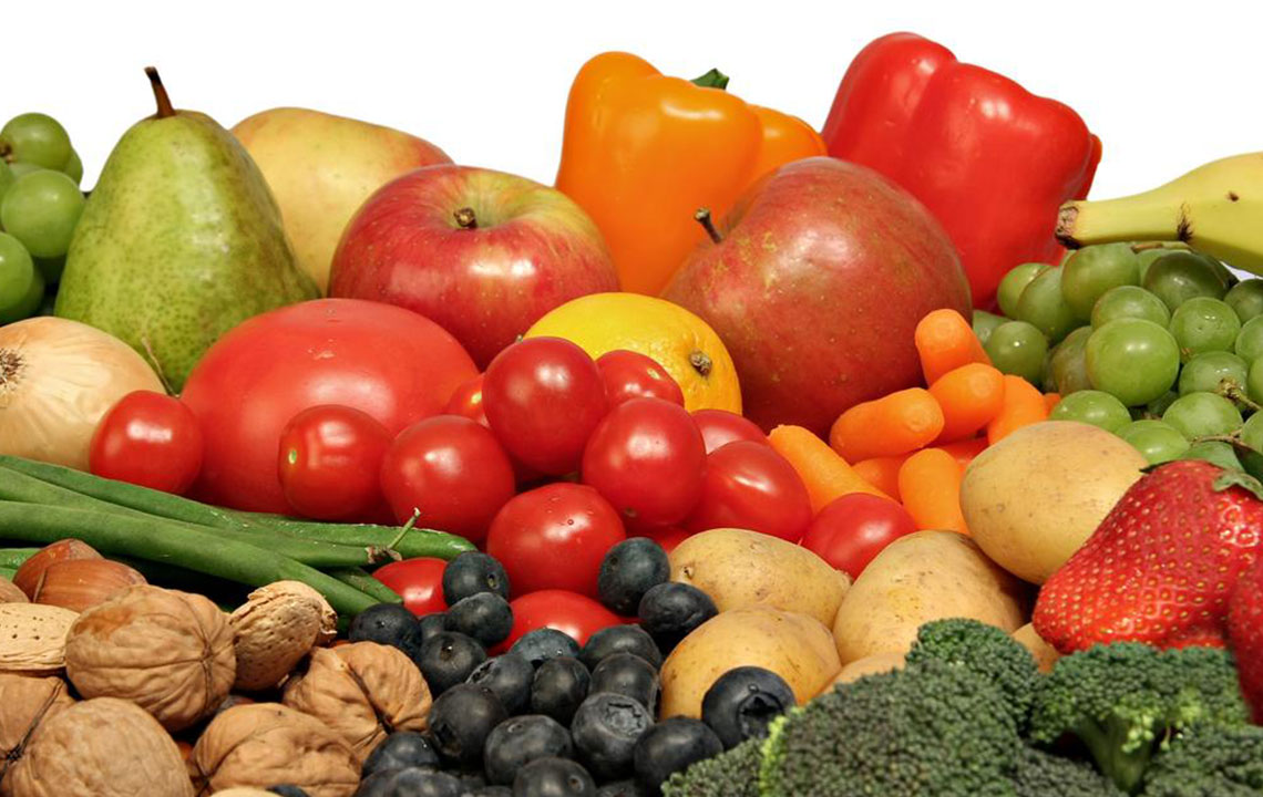 Here’s how you can control fibromyalgia with a healthy diet