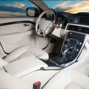 How to safeguard your car’s interiors