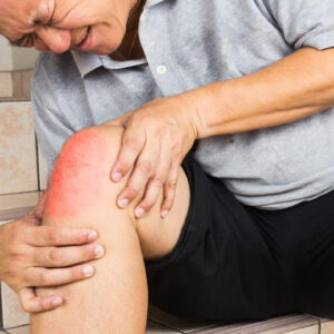 Joint pain – Causes and treatments