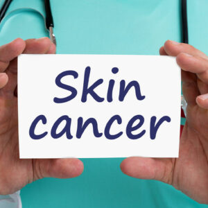 Skin Cancer – Types, Stages, and More