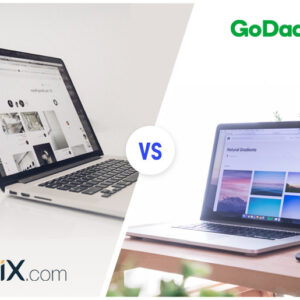 Wix Vs. GoDaddy – which is the better website builder?