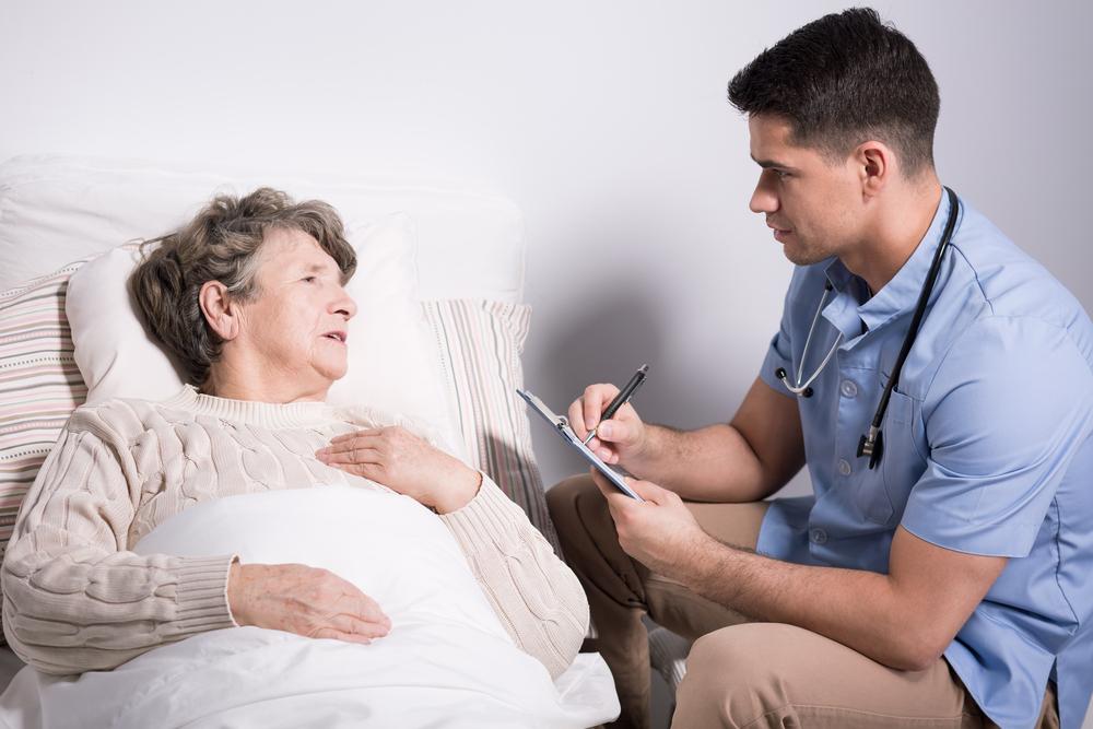 Alzheimer’s – Stages, Causes, Symptoms, and Treatments