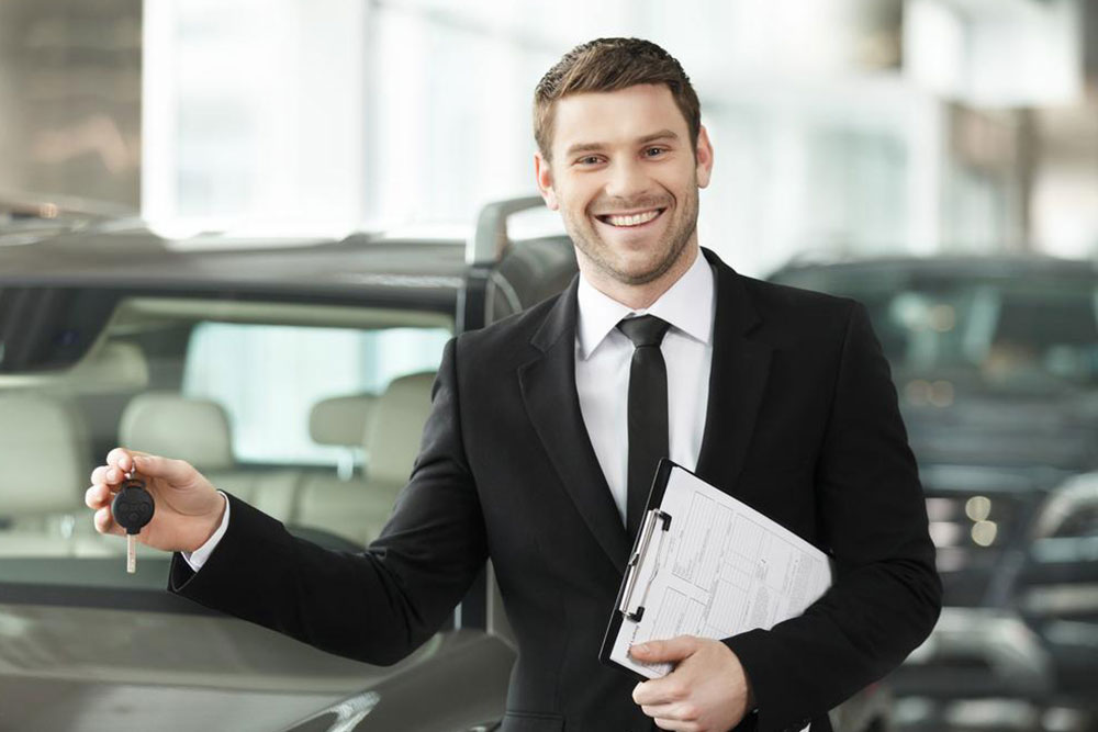 Auction houses – A great place to find heavy equipment on sale