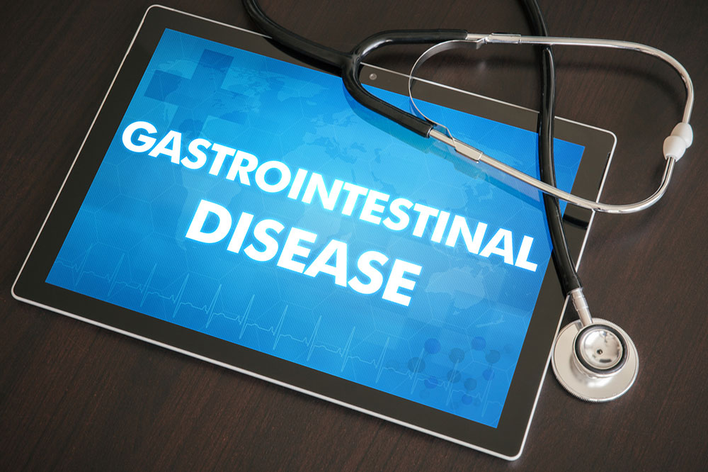 Gastrointestinal stromal tumor – Risk factors and survival rate