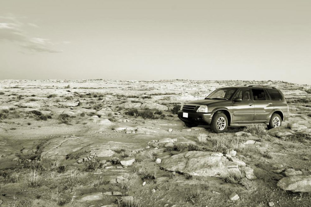 Here’s why the Chevy Traverse is successful