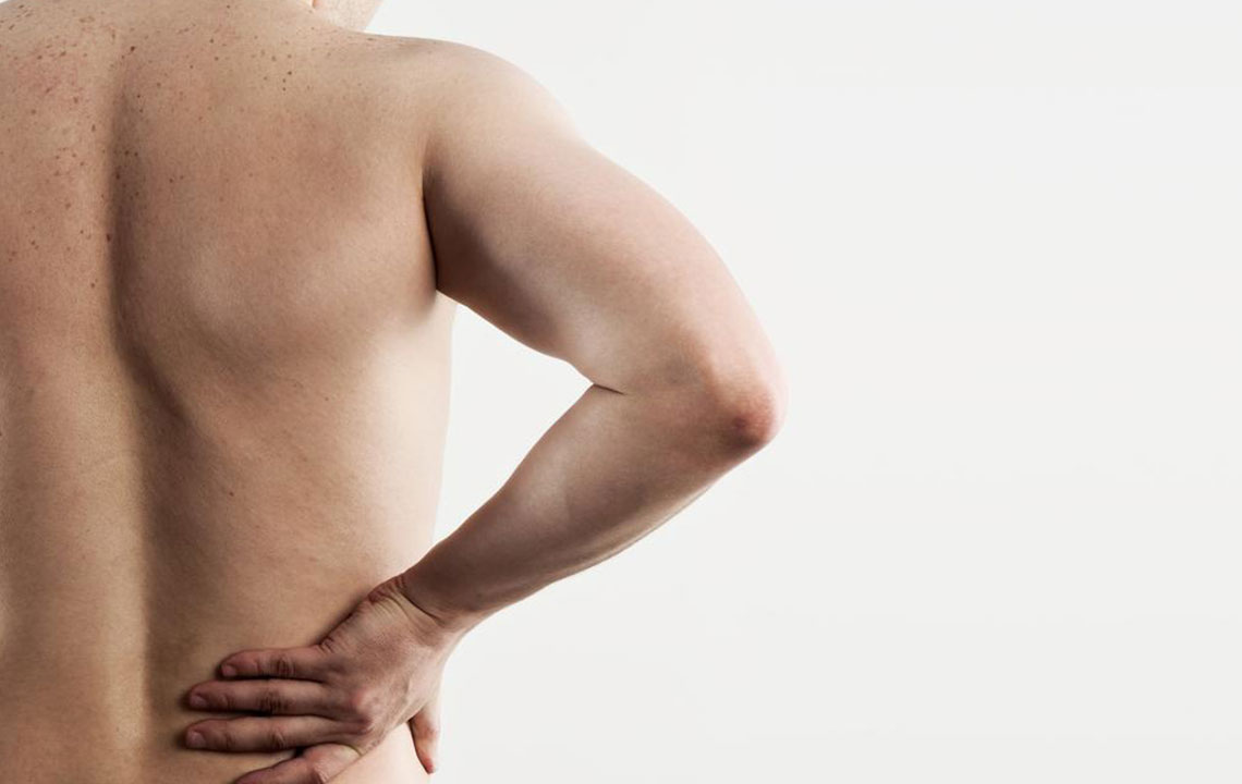 Nerve pain: Here’s how you can get relief