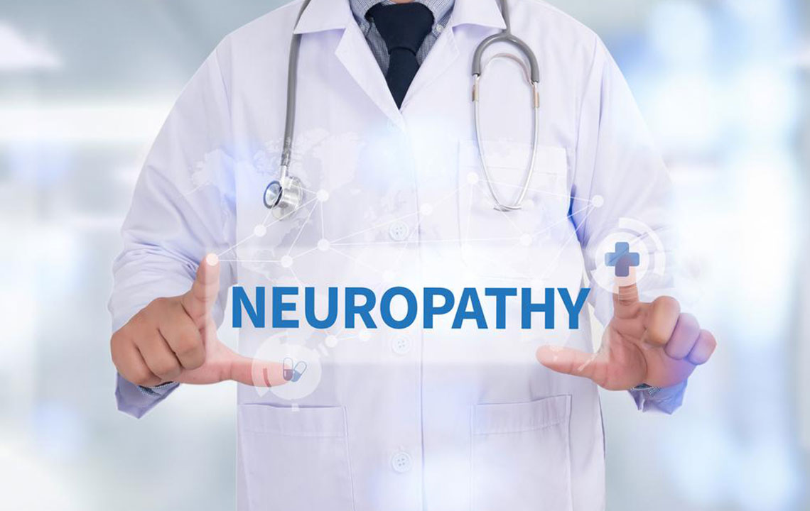 Neuropathy – Types, Causes, and Symptoms