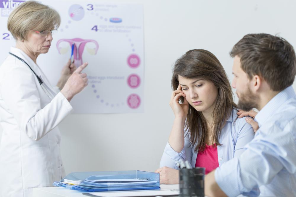 Infertility – Causes, Symptoms, and Treatment Options