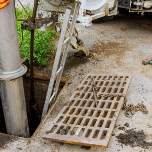 Sewer Line Replacement – Types, Costs, and Tips