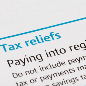 Tax Relief – What It Is and Its Types
